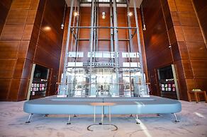 DoubleTree by Hilton Turin Lingotto