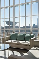 DoubleTree by Hilton Turin Lingotto