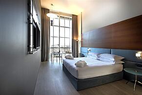 DoubleTree by Hilton Turin Lingotto
