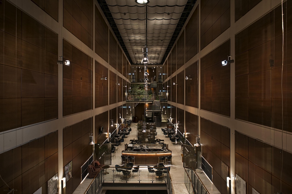 DoubleTree by Hilton Turin Lingotto