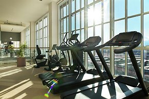 DoubleTree by Hilton Turin Lingotto
