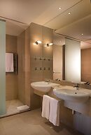 DoubleTree by Hilton Turin Lingotto