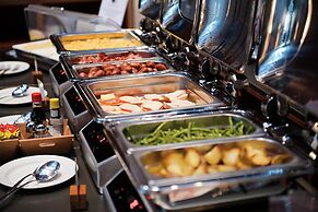 DoubleTree by Hilton Turin Lingotto