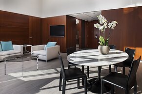 DoubleTree by Hilton Turin Lingotto