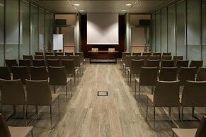DoubleTree by Hilton Turin Lingotto