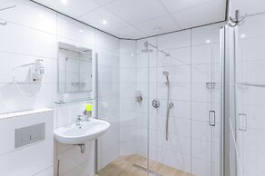 Boutique Hotel Milano Rotterdam-Center