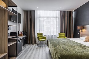 Boutique Hotel Milano Rotterdam-Center