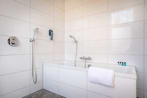 Boutique Hotel Milano Rotterdam-Center
