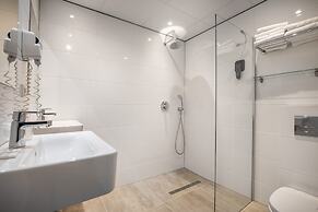 Boutique Hotel Milano Rotterdam-Center