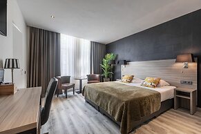 Boutique Hotel Milano Rotterdam-Center