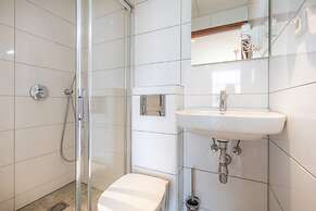 Boutique Hotel Milano Rotterdam-Center