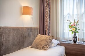 Boutique Hotel Milano Rotterdam-Center