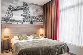 Boutique Hotel Milano Rotterdam-Center