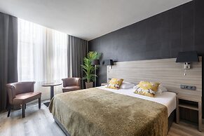 Boutique Hotel Milano Rotterdam-Center