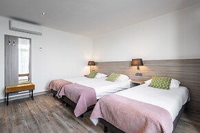 Boutique Hotel Milano Rotterdam-Center