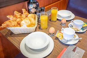 Boutique Hotel Milano Rotterdam-Center