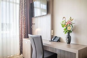 Boutique Hotel Milano Rotterdam-Center