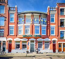 Boutique Hotel Milano Rotterdam-Center