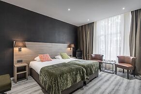 Boutique Hotel Milano Rotterdam-Center