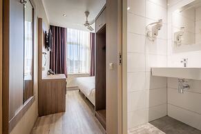 Boutique Hotel Milano Rotterdam-Center