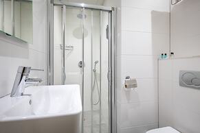 Boutique Hotel Milano Rotterdam-Center