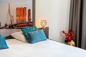 Boutique Hotel Milano Rotterdam-Center