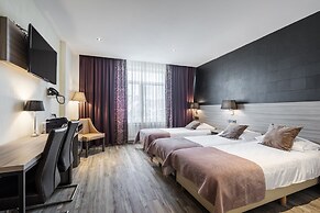 Boutique Hotel Milano Rotterdam-Center