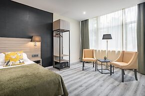 Boutique Hotel Milano Rotterdam-Center