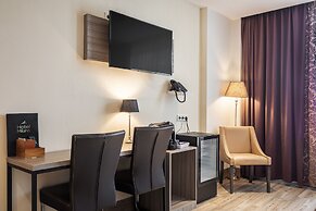 Boutique Hotel Milano Rotterdam-Center