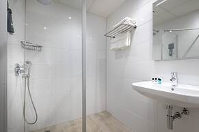 Boutique Hotel Milano Rotterdam-Center