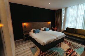 Boutique Hotel Milano Rotterdam-Center