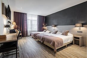 Boutique Hotel Milano Rotterdam-Center