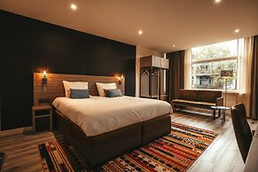 Boutique Hotel Milano Rotterdam-Center