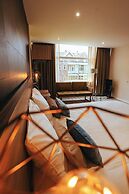 Boutique Hotel Milano Rotterdam-Center
