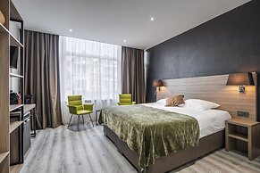 Boutique Hotel Milano Rotterdam-Center