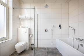 Boutique Hotel Milano Rotterdam-Center