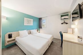 Comfort Hotel Orleans Saran