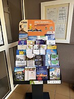 Comfort Hotel Orleans Saran