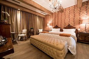 Lanzerac Hotel