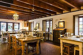 Lanzerac Hotel