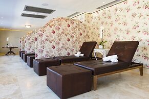 Lanzerac Hotel