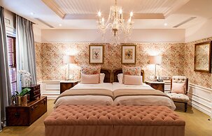 Lanzerac Hotel