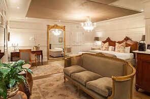 Lanzerac Hotel