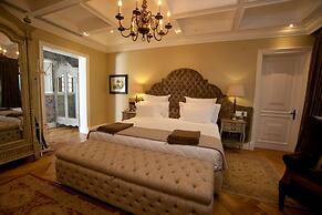 Lanzerac Hotel
