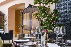 Lanzerac Hotel