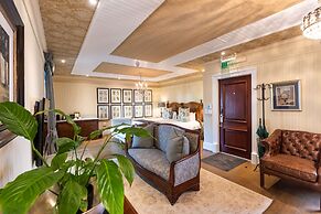 Lanzerac Hotel