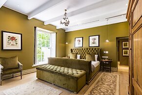 Lanzerac Hotel
