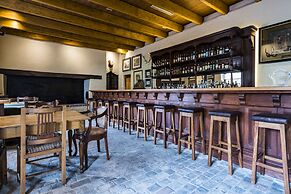 Lanzerac Hotel