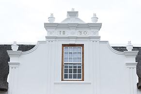 Lanzerac Hotel