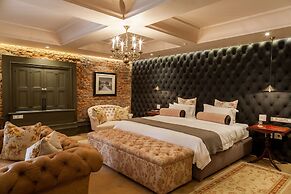 Lanzerac Hotel